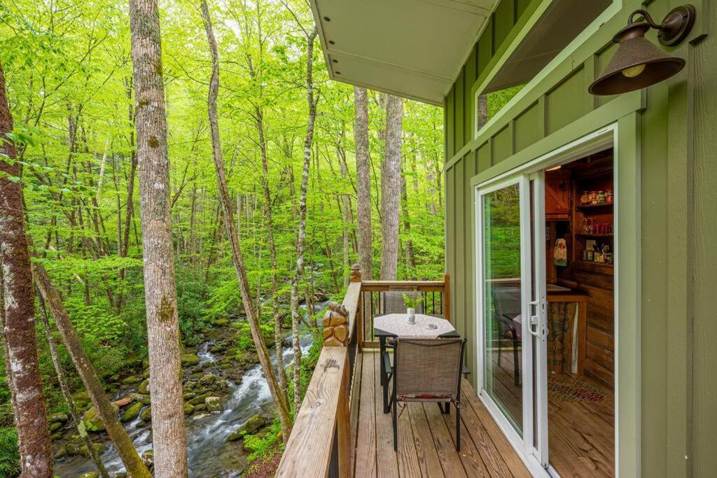 The Owl'S Perch Villa รอบบินส์วิลล์ ภายนอก รูปภาพ