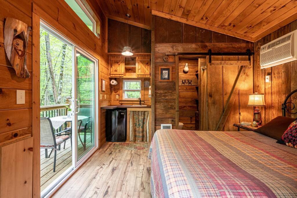 The Owl'S Perch Villa รอบบินส์วิลล์ ภายนอก รูปภาพ