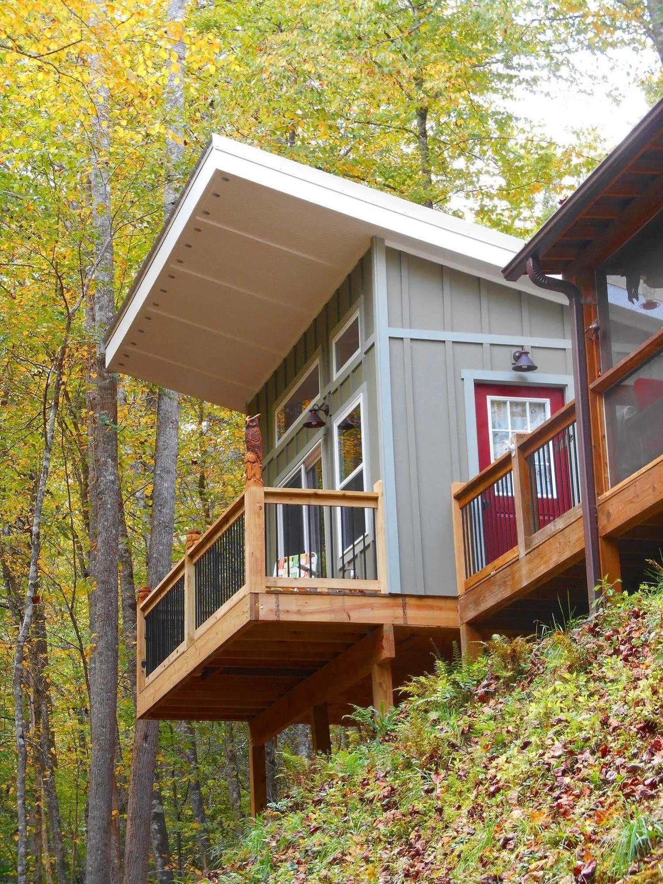 The Owl'S Perch Villa รอบบินส์วิลล์ ภายนอก รูปภาพ